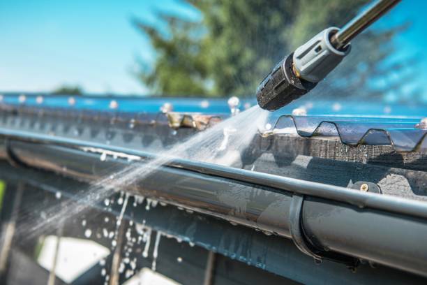 Best Roof Power Washing Services  in Dickson, TN