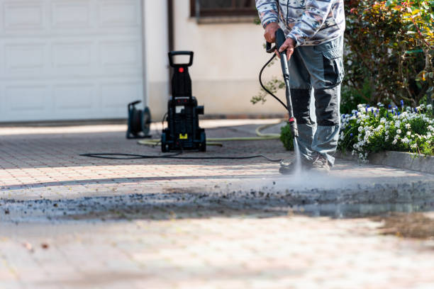 Why Choose Our Certified Pressure Washing Experts for Your Project Needs in Dickson, TN?